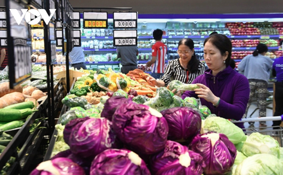 Rising consumer demand drives up CPI in January